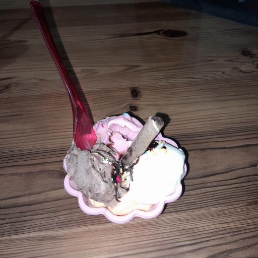 عکس کافه گوزن