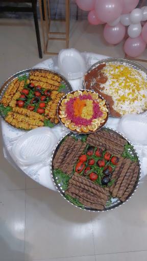 عکس رستوران مختاری 