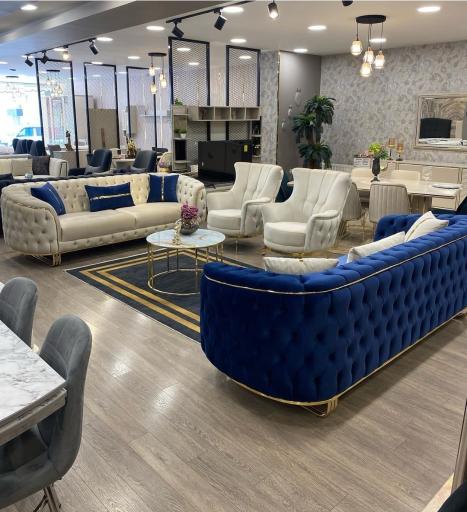 عکس مبلمان ثنا چوب