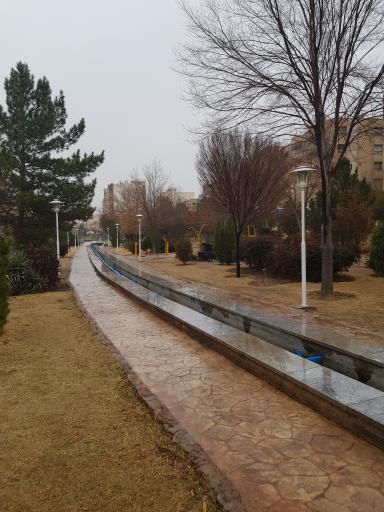 عکس مادی خونین