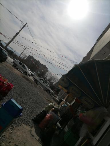 عکس سوپر مارکت لیسانسه ها