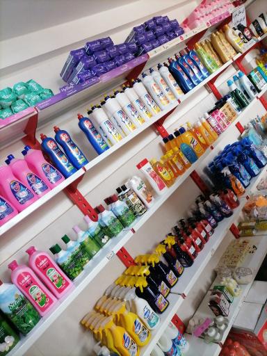 عکس سوپر مارکت لیسانسه ها