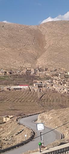 عکس استل کوهبر