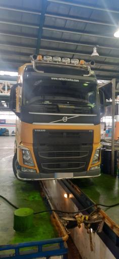 عکس شرکت فنی فنی رنا