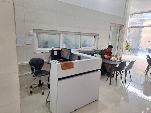 عکس رستوران بهار 