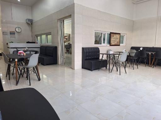 عکس رستوران بهار 