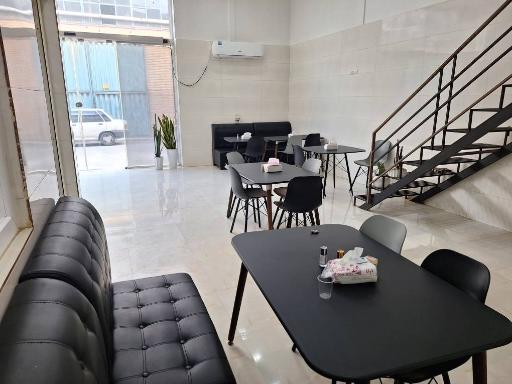 عکس رستوران بهار 