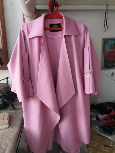 عکس خیاطی و مزون ترانه