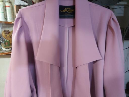 عکس خیاطی و مزون ترانه