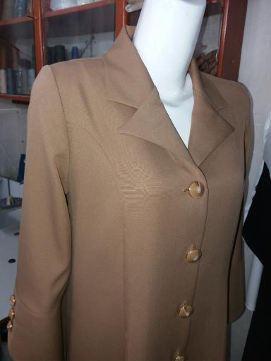 عکس خیاطی و مزون ترانه