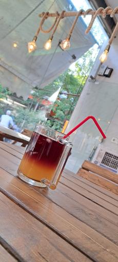 عکس کافه و رستوران ایلحان