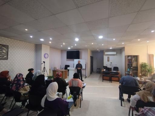 عکس موسسه کاوش روان