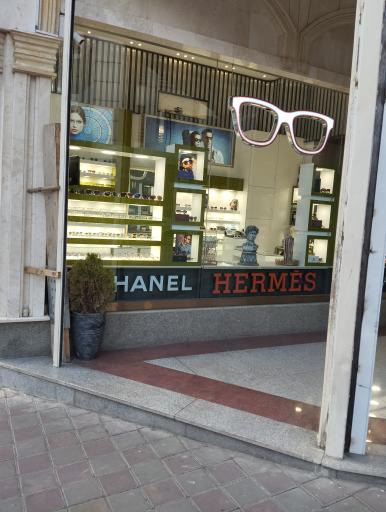 عکس عینک دید گستر 1