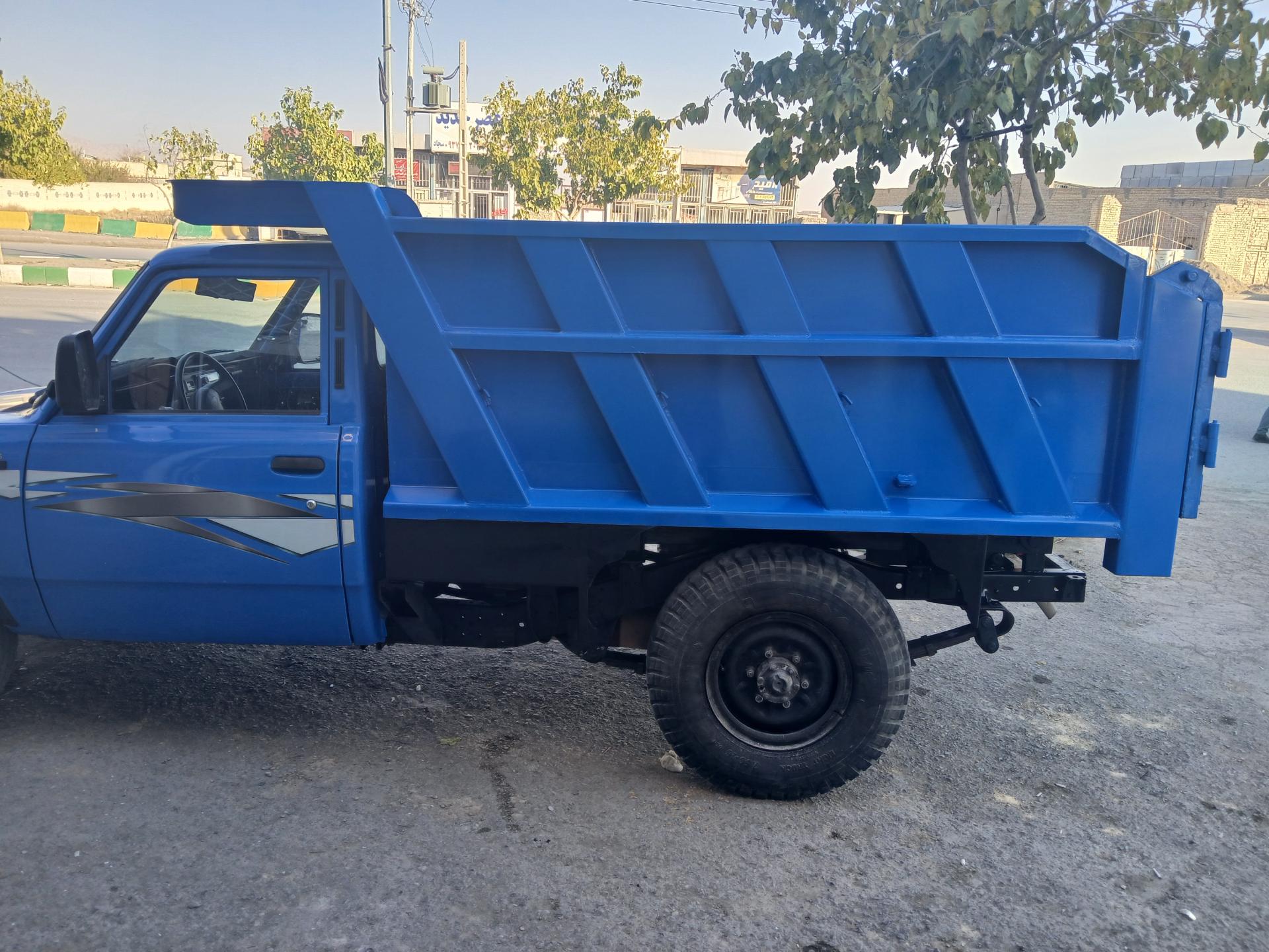 عکس اتاقسازی ابراهیم الهی 