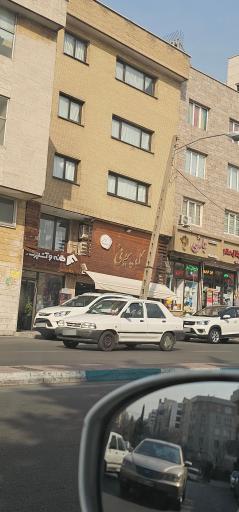 عکس گل فروشی پیونی