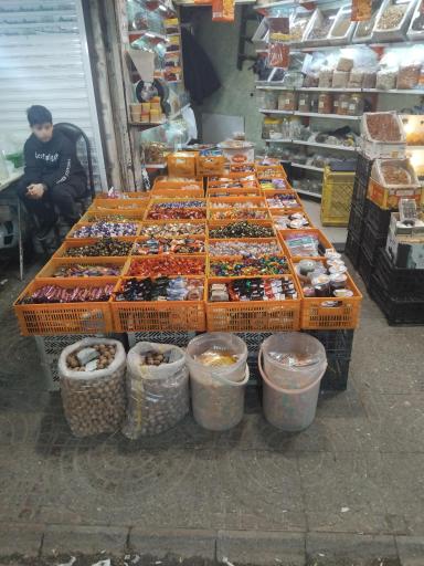 عکس تنقلات آرمند