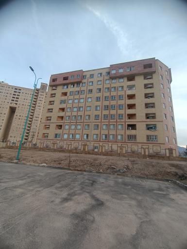 عکس مجتمع مسکونی امین 2