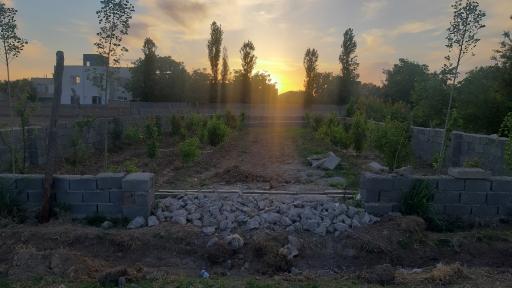 عکس باغ اتنا