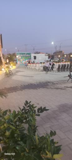 عکس مجتمع گردشگری یگانه 