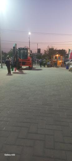 عکس مجتمع گردشگری یگانه 