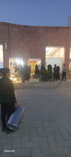 عکس مجتمع گردشگری یگانه 