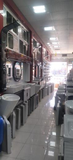 نمايندگي استيل البرز و بيمكث