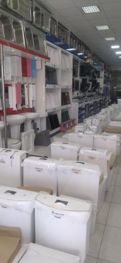 نمايندگي استيل البرز و بيمكث