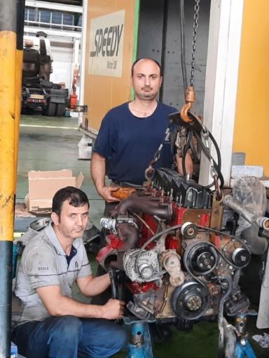 عکس شرکت فنی فنی رنا