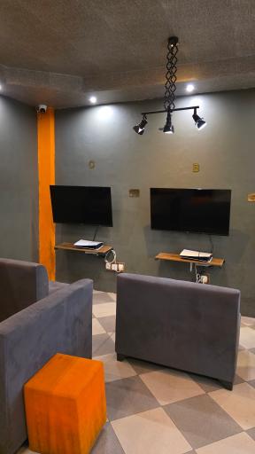 عکس گیم نت اسکایپ