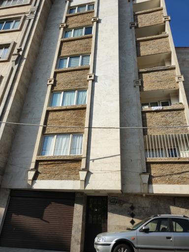 عکس ساختمان عرشیا 