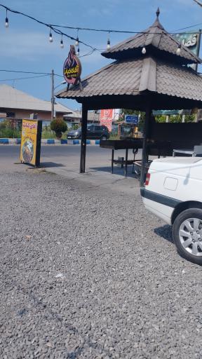 عکس رستوران آقای کباب