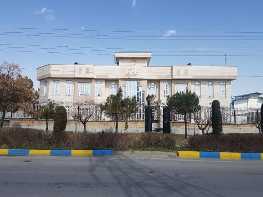 عکس شرکتمحصولات کاغذی پردست-گلشید