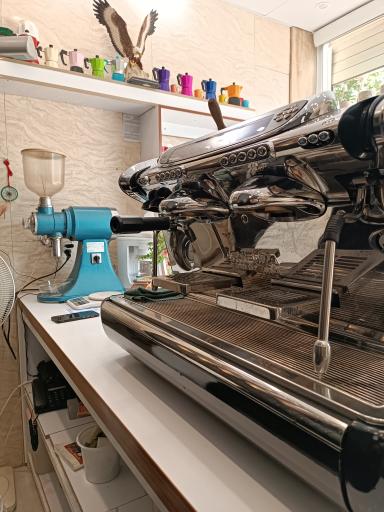 عکس قهوه ماه (دارک)