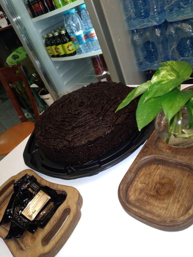 عکس قهوه ماه (دارک)