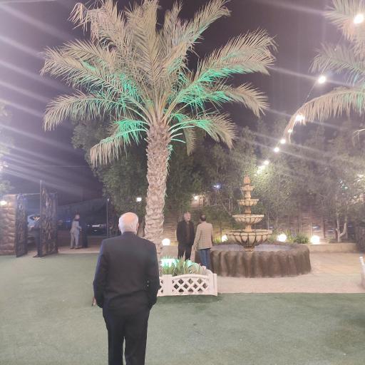 عکس تالار آینه