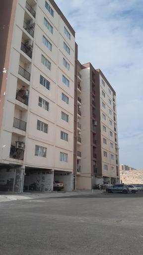 عکس مجتمع مسکونی لارک فاز ۲