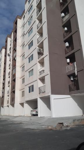 عکس مجتمع مسکونی لارک فاز ۲