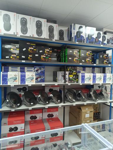 عکس تاپ سیستم پدرام