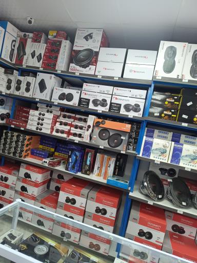 عکس تاپ سیستم پدرام