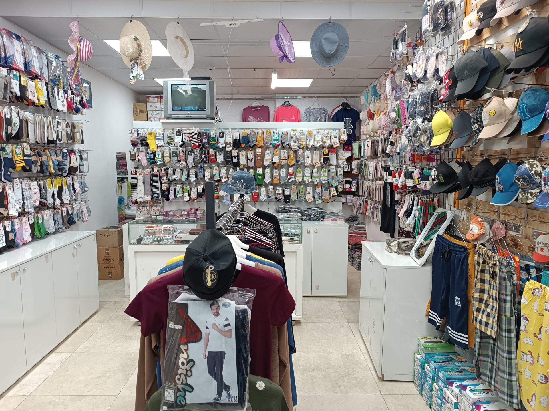 عکس تولیدی جوراب قیمت شکن