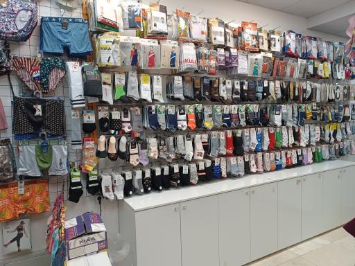 عکس تولیدی جوراب قیمت شکن