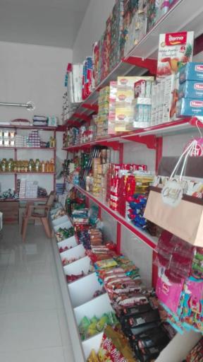 عکس سوپر مارکت مشتری