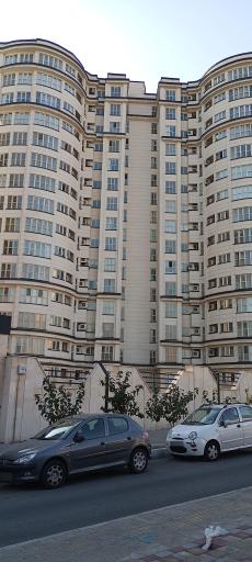 عکس برج های رزت