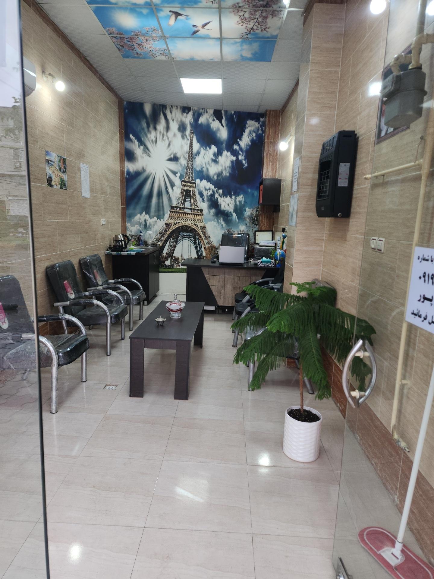 عکس املاک وحدت