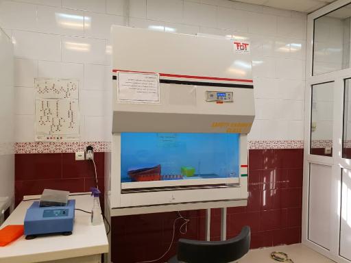 عکس شرکت مهندسی پزشکی فراگستر تجهیز