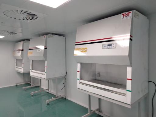 عکس شرکت مهندسی پزشکی فراگستر تجهیز