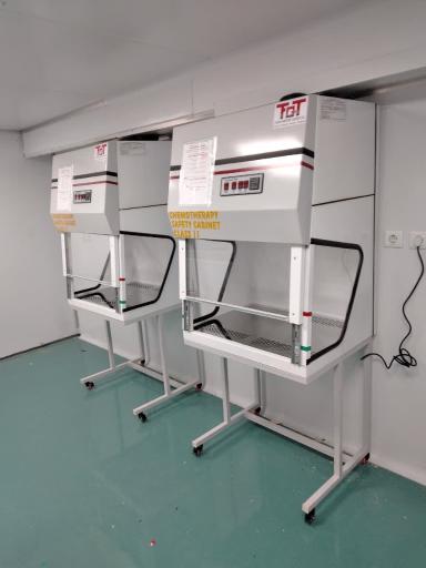 عکس شرکت مهندسی پزشکی فراگستر تجهیز