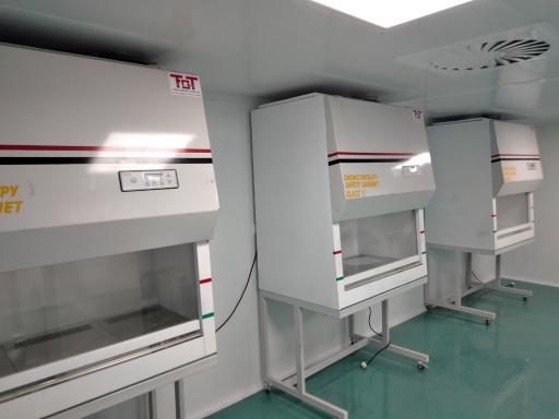 عکس شرکت مهندسی پزشکی فراگستر تجهیز