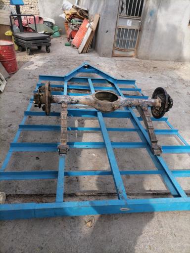 عکس جوشکاری علی پور