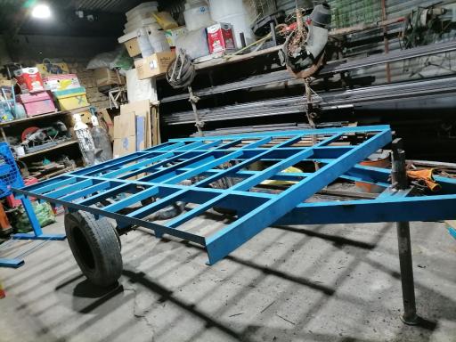 عکس جوشکاری علی پور